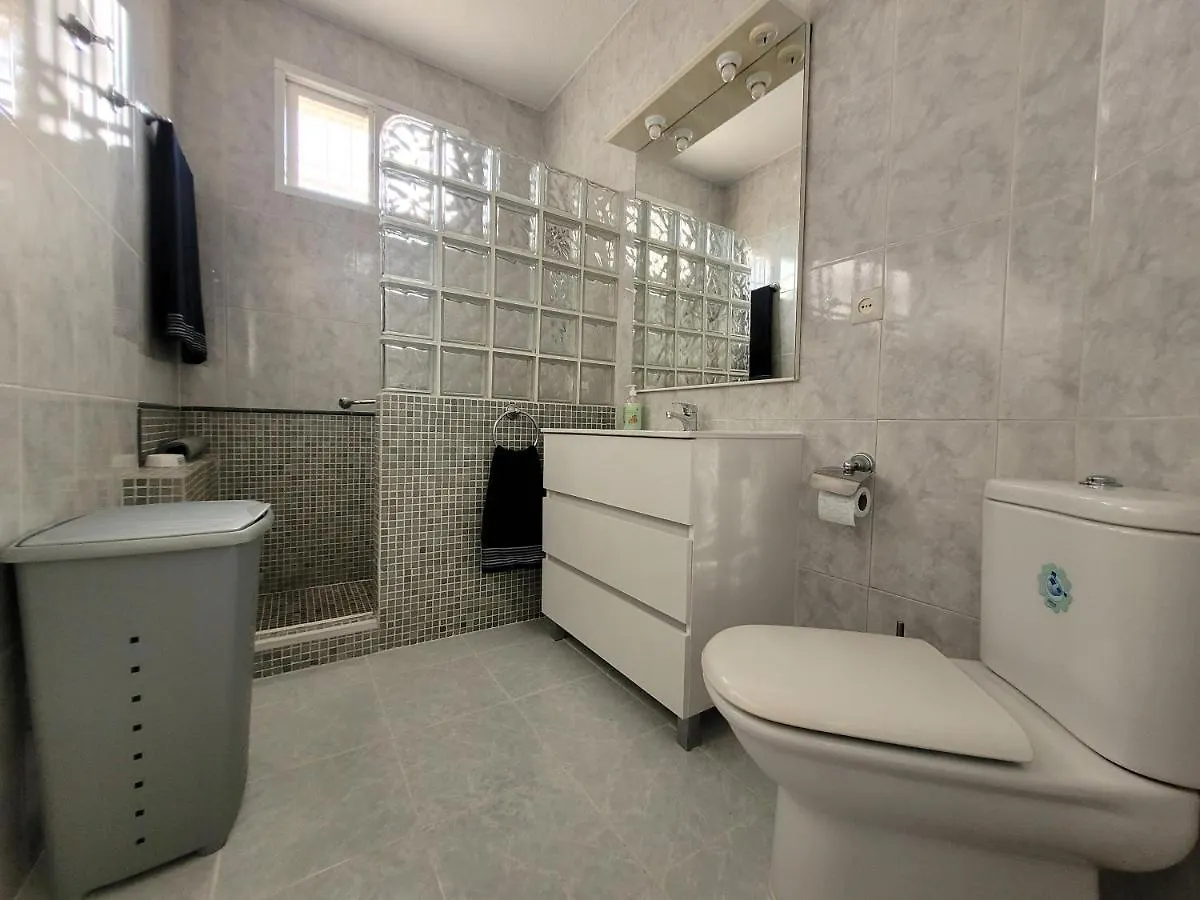 Apartamento Tumsa Lägenhet Fuengirola
