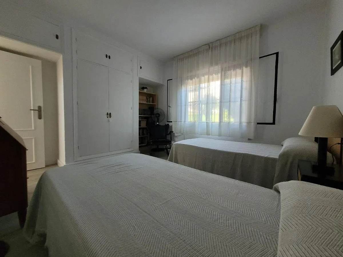 Apartamento Tumsa Lägenhet Fuengirola