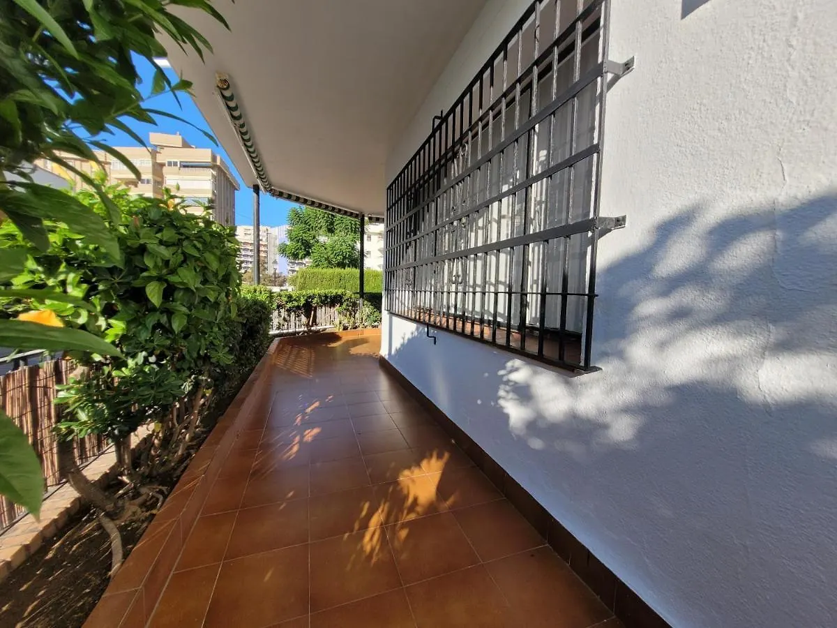 Apartamento Tumsa Lägenhet Fuengirola Spanien