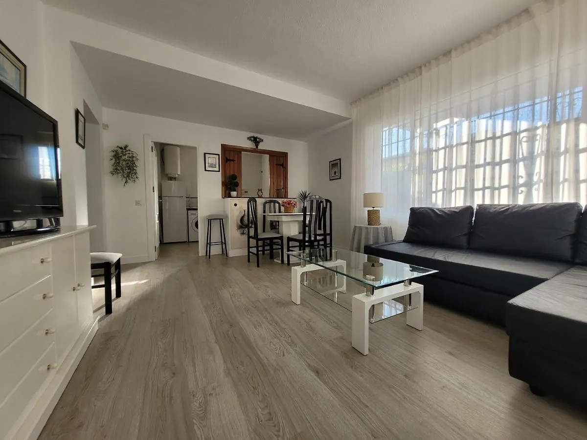 Apartamento Tumsa Lägenhet Fuengirola 0*,  Spanien