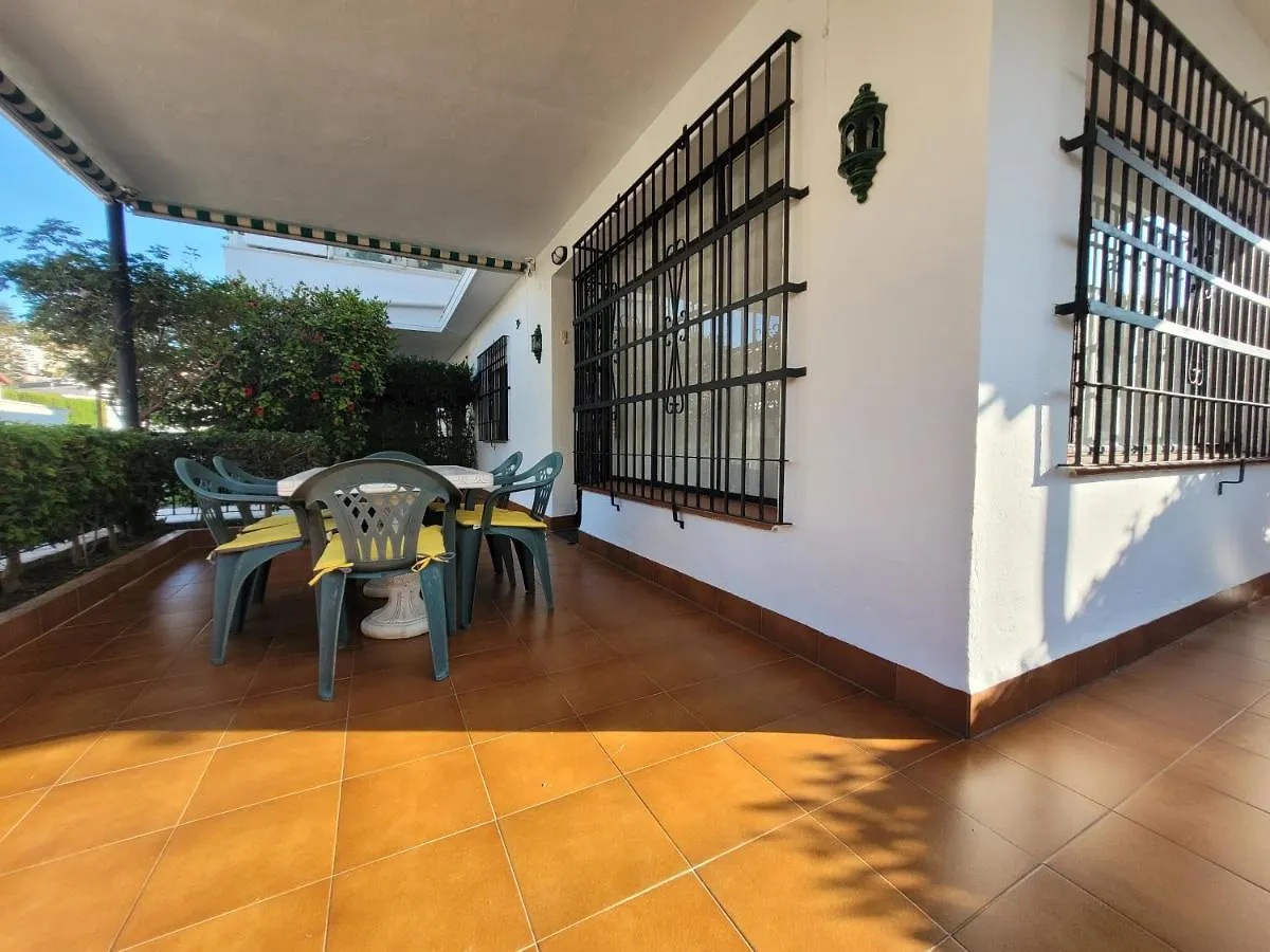 Apartamento Tumsa Lägenhet Fuengirola
