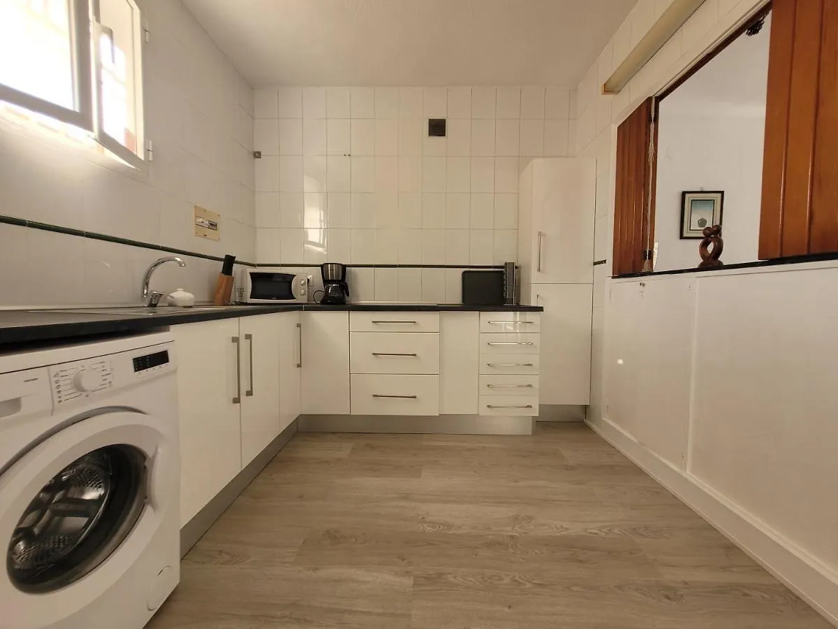 Apartamento Tumsa Lägenhet Fuengirola