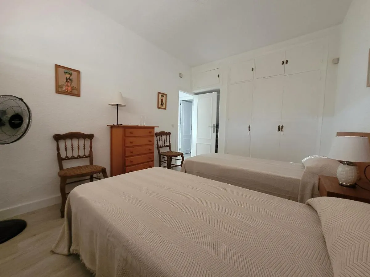 Apartamento Tumsa Apartment Fuengirola