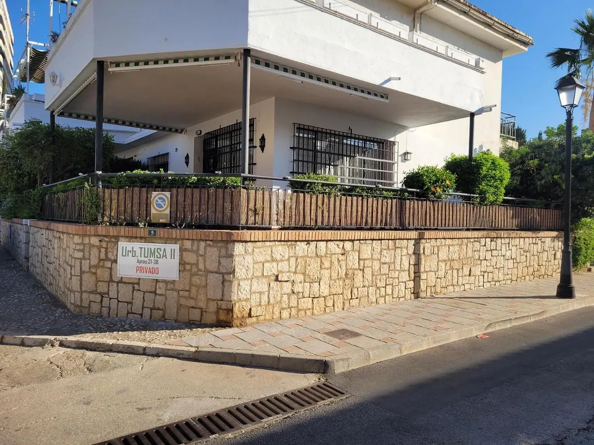 Apartamento Tumsa Apartment Fuengirola