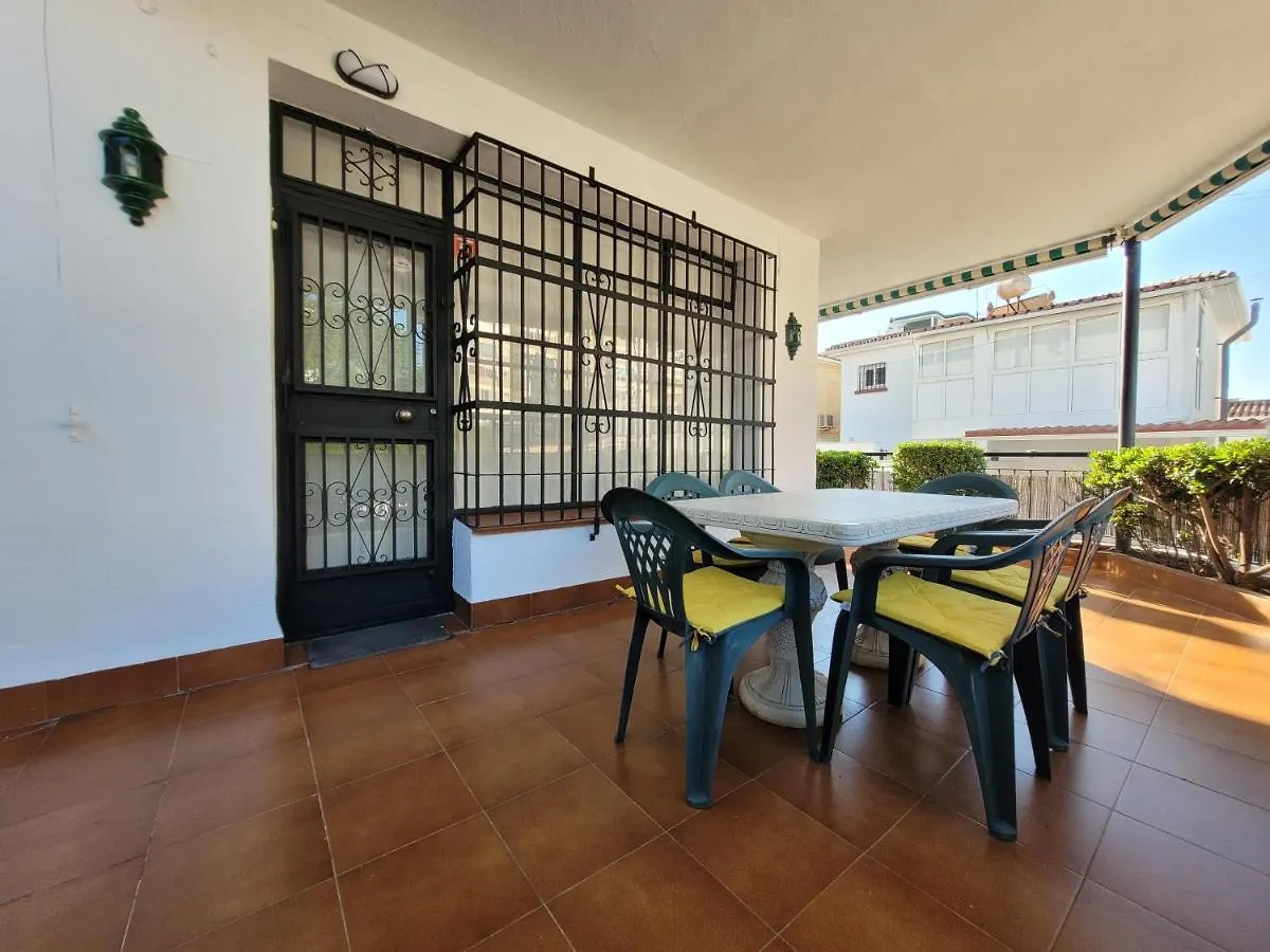 Apartamento Tumsa Apartment Fuengirola Spain