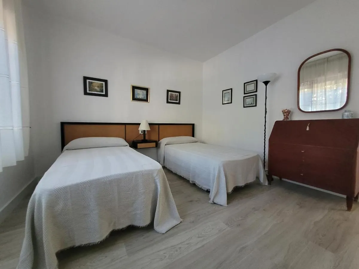 Apartamento Tumsa Apartment Fuengirola