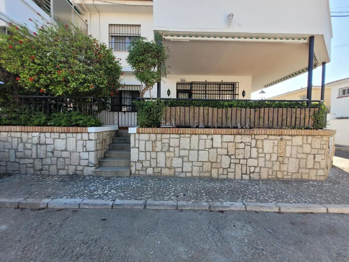 Apartamento Tumsa Apartment Fuengirola