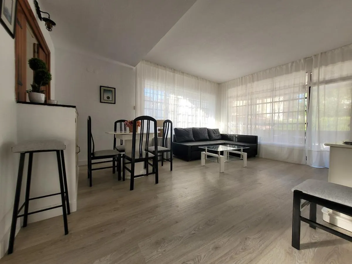 Apartamento Tumsa Apartment Fuengirola 0*,
